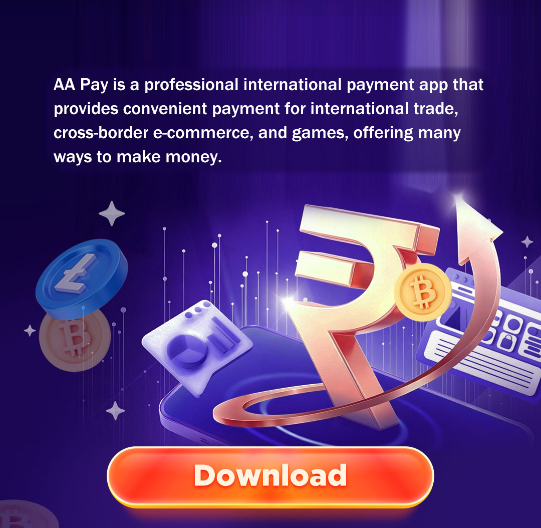 Why download GBPAY?
